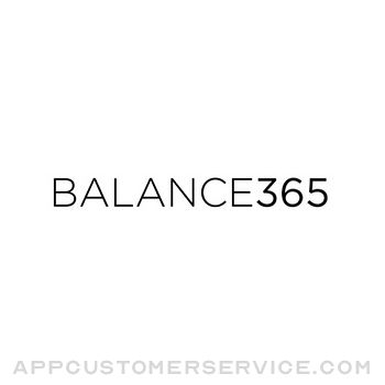 Balance365 Customer Service