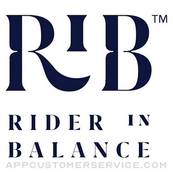 The Rider In Balance Customer Service