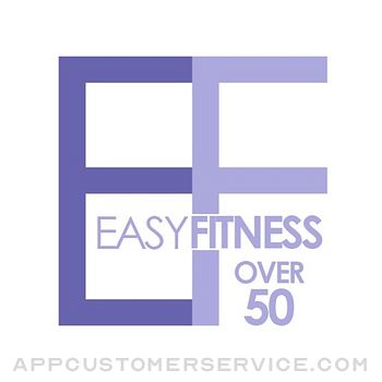 Easy Fitness Over 50 Customer Service