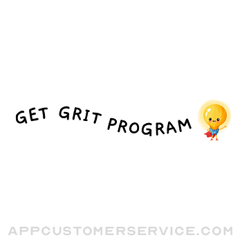 Get GRIT Program Customer Service