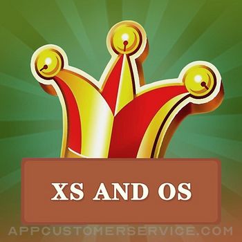 XS AND OS Customer Service
