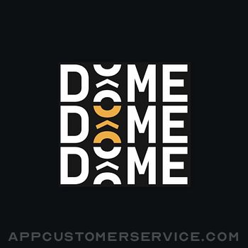 Dôme Events Customer Service