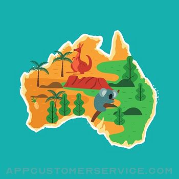 Australia Travel Guide Customer Service