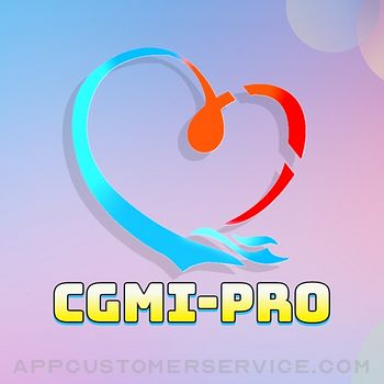 CGMI-PRO Customer Service