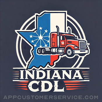 Indiana CDL Permit 2024 Customer Service