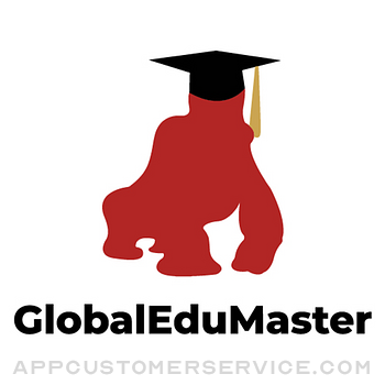 GlobalEduMaster App Customer Service