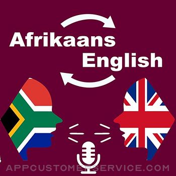 Afrikaans Translator - English Customer Service