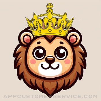 Brain Puzzle King Lion Offline Customer Service