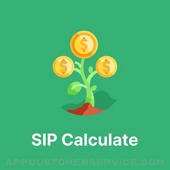 Calculate : SIP Calculator Customer Service