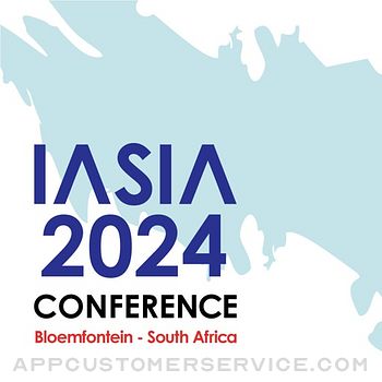 IASIA 2024 Conference Customer Service