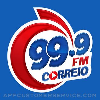 Correio FM Canaã Customer Service