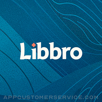 Libbro Customer Service