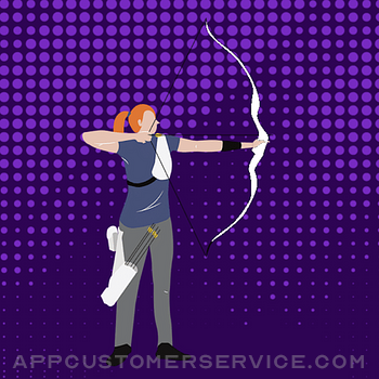 Fun Archery App Customer Service