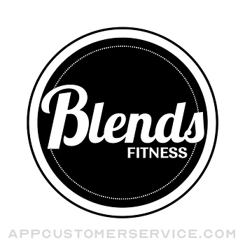 Blends Fitness Customer Service