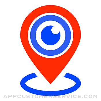 Camera GPS Customer Service