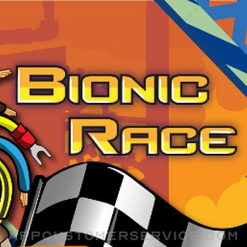 BIONIC RACE-Flying Girl Customer Service