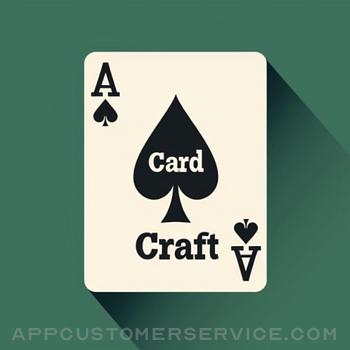 Card Craft: Classic Game Customer Service