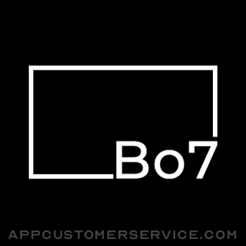 Bo7 NEW Customer Service