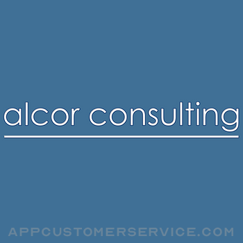 Alcor Customer Service