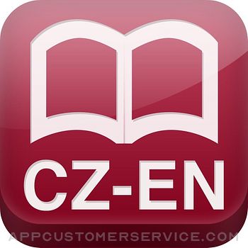 Dict4all CZ-EN Customer Service