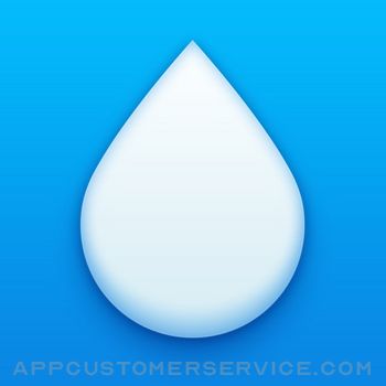 Water Tracker WaterMinder® Customer Service