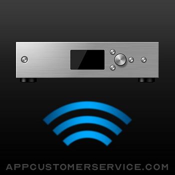 HDD Audio Remote Customer Service
