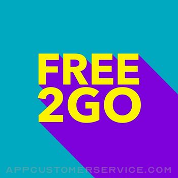 FREE2GO Customer Service
