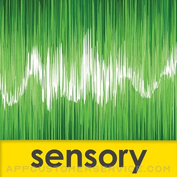 Sensory Speak Up - Vocalize Customer Service