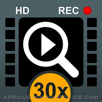 Download 30x Zoom Digital Video Camera App