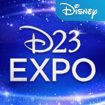 D23 Expo 2022 Customer Service