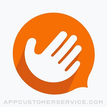 Hand Talk: ASL Sign Language Customer Service