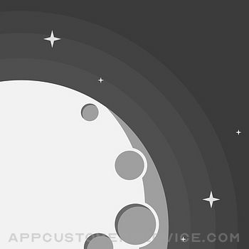 MOON - Current Moon Phase Customer Service