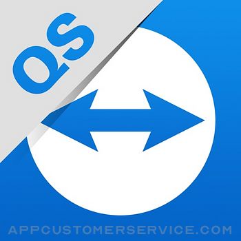 Download TeamViewer QuickSupport App