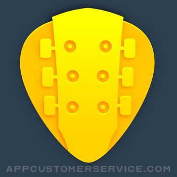 Guitar Tuner - Ukulele & Bass Customer Service