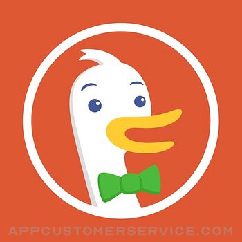 DuckDuckGo Private Browser #NO1