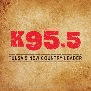 K95.5 Tulsa Today’s Country Customer Service