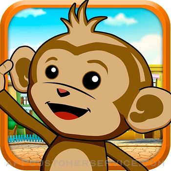 Where's My Monkey? : Mickey the Monkey Edition Customer Service