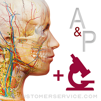 Anatomy & Physiology Customer Service