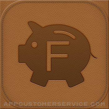 Money Monitor for iPad - Budget & Bill Management Customer Service