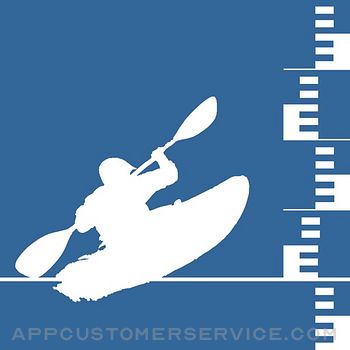 RiverApp - River levels Customer Service