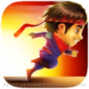 Ninja Kid Run VR: Fun Games Customer Service