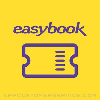 Easybook® Bus Train Ferry Car Customer Service