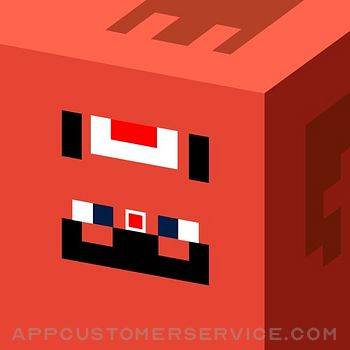 Skinseed Pro for Minecraft Customer Service