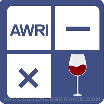AWRI Winemaking Calculators Customer Service