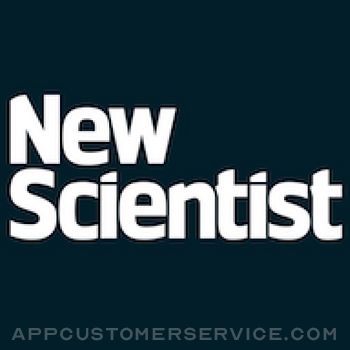 New Scientist Customer Service