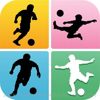 Download Guess the Football Player - Free Pics Quiz App
