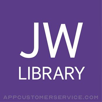 JW Library Customer Service