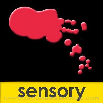 Sensory Splodge 1 - Tap splat Customer Service