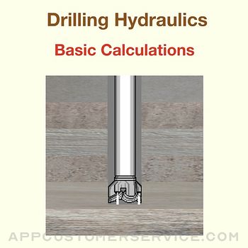 Drilling Hydraulics (Basic) Customer Service