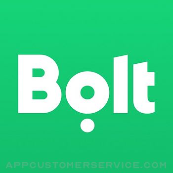 Bolt: Request a Ride Customer Service